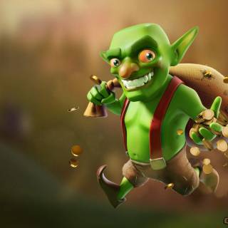 Clash of Clans wallpaper