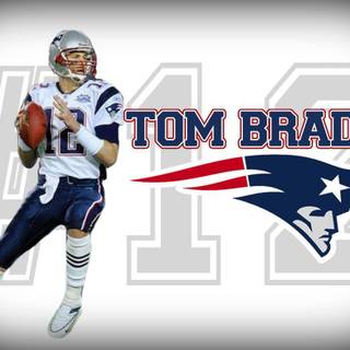 Tom Brady wallpaper
