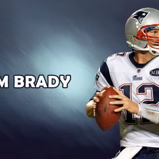 Tom Brady wallpaper