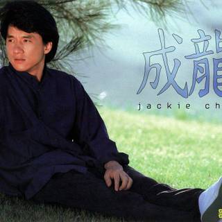 Jackie Chan wallpaper