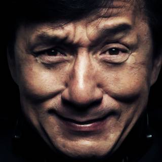 Jackie Chan wallpaper