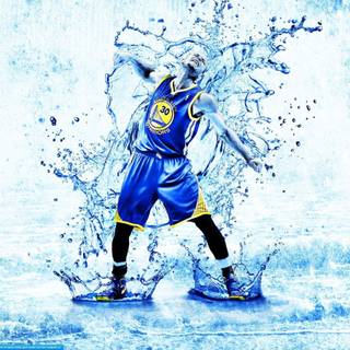Stephen Curry wallpaper