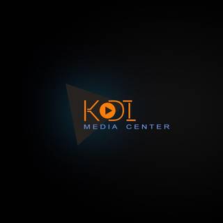 Kodi wallpaper