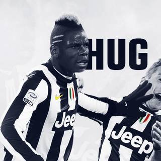 Pogba wallpaper