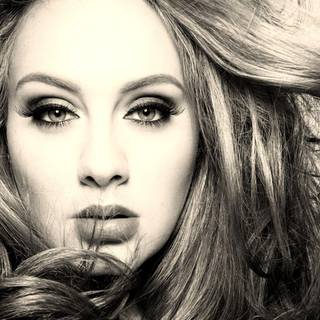 Adele wallpaper