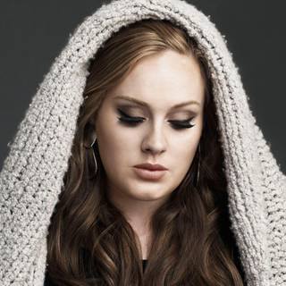 Adele wallpaper