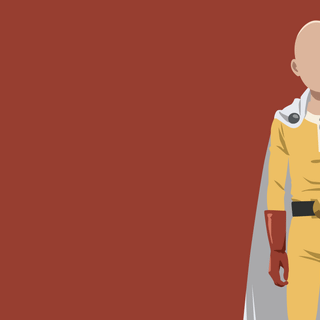 One-Punch Man wallpaper