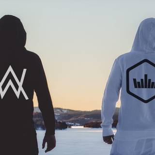 Alan Walker wallpaper