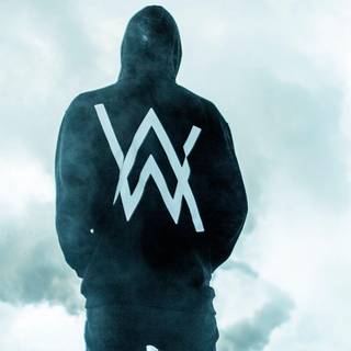 Alan Walker wallpaper
