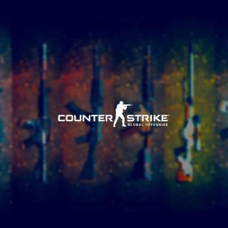 Counter-Strike: Global Offensive wallpaper