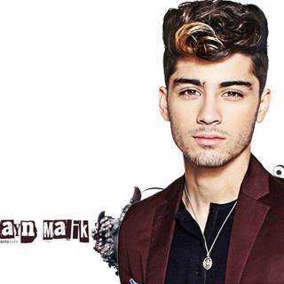 Zayn Malik wallpaper