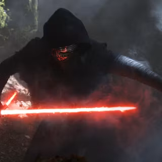 Kylo Ren wallpaper