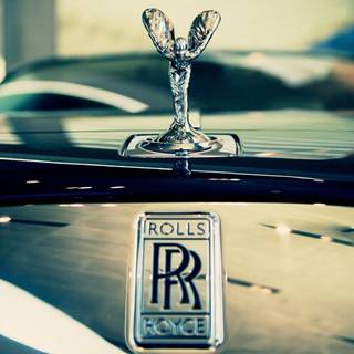 Rolls Royce wallpaper
