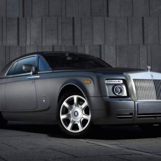 Rolls Royce wallpaper