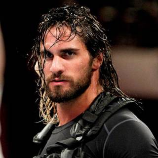 Seth Rollins wallpaper