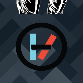 Twenty One Pilots wallpaper