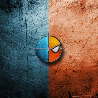 Deathstroke wallpaper