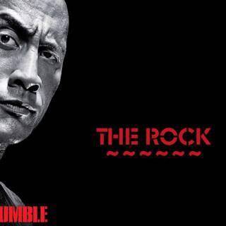 Dwayne Johnson wallpaper