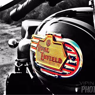 Royal Enfield wallpaper