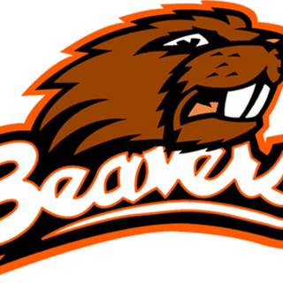 Oregon State Beavers wallpaper