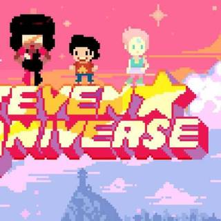 Steven Universe wallpaper