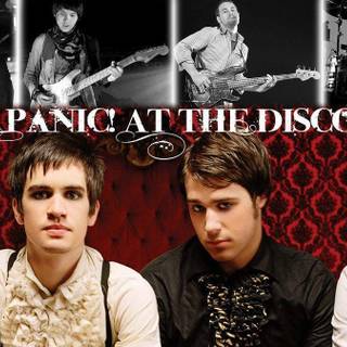 Panic! At The Disco wallpaper