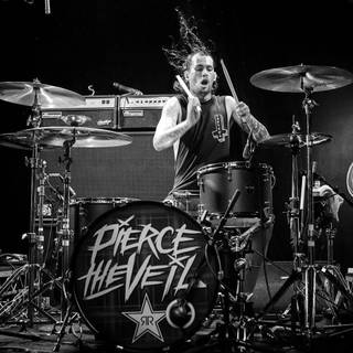 Pierce The Veil wallpaper