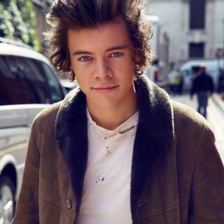 Harry Styles wallpaper