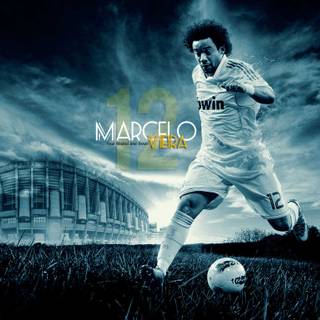 Marcelo wallpaper