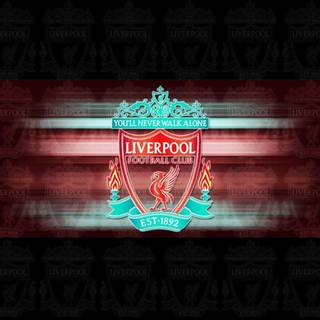 Liverpool FC wallpaper