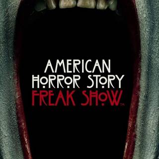 American Horror Story wallpaper