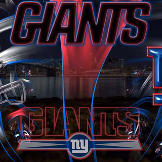 New York Giants wallpaper