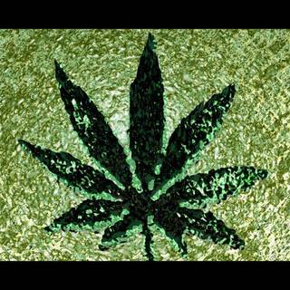 Ganja wallpaper