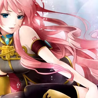 Anime girls wallpaper