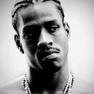 Allen Iverson wallpaper