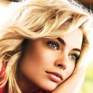 Margot Robbie wallpaper