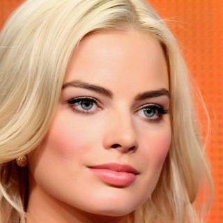 Margot Robbie wallpaper