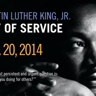 Martin Luther King Jr. wallpaper