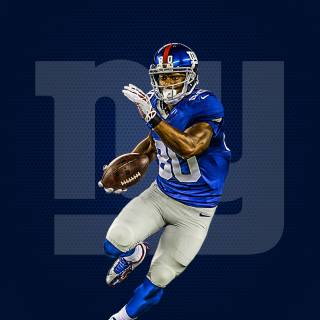 Odell Beckham Jr. wallpaper