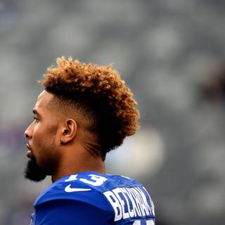 Odell Beckham Jr. wallpaper