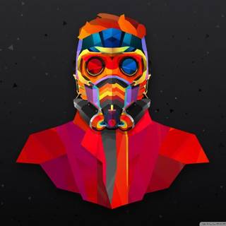 Guardians of the Galaxy wallpaper