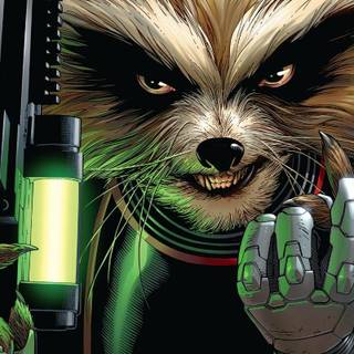 Guardians of the Galaxy wallpaper