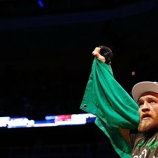 Conor McGregor wallpaper