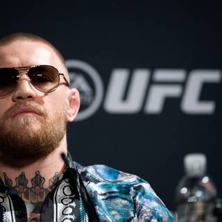 Conor McGregor wallpaper