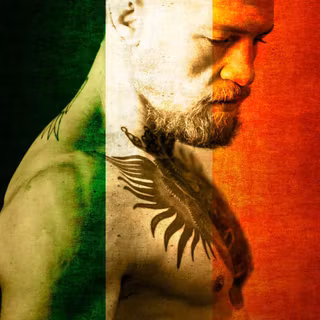 Conor McGregor wallpaper