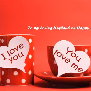 I love my husband wallpaper