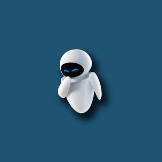 WALL-E wallpaper