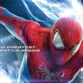 The Amazing Spider-Man wallpaper