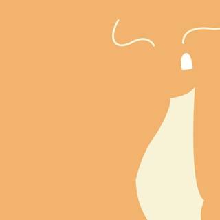 Pokemon minimalistic wallpaper