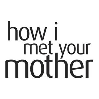 How I Met Your Mother wallpaper